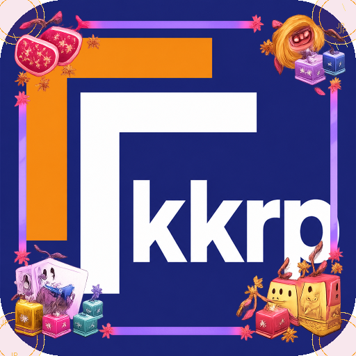 kkrp — galeri pratinjau - APK Resmi