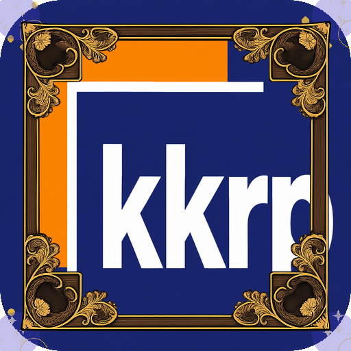 kkrp — galeri pratinjau Resmi APK